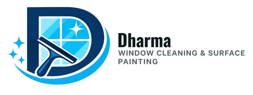 Dharma Window Cleaning & Surface Painting